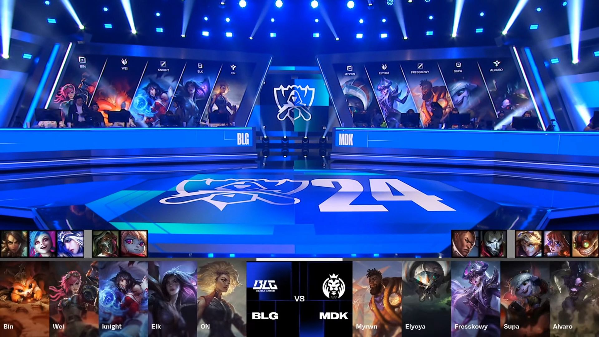 LCS春季赛赛程公布 将于2月6日开赛 揭幕战TSM vs EG