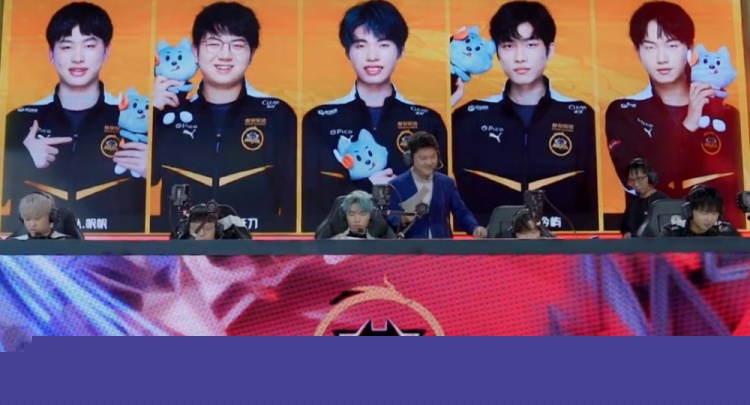 美国地区将在美洲第二阶段总决赛之前举办一场表演赛