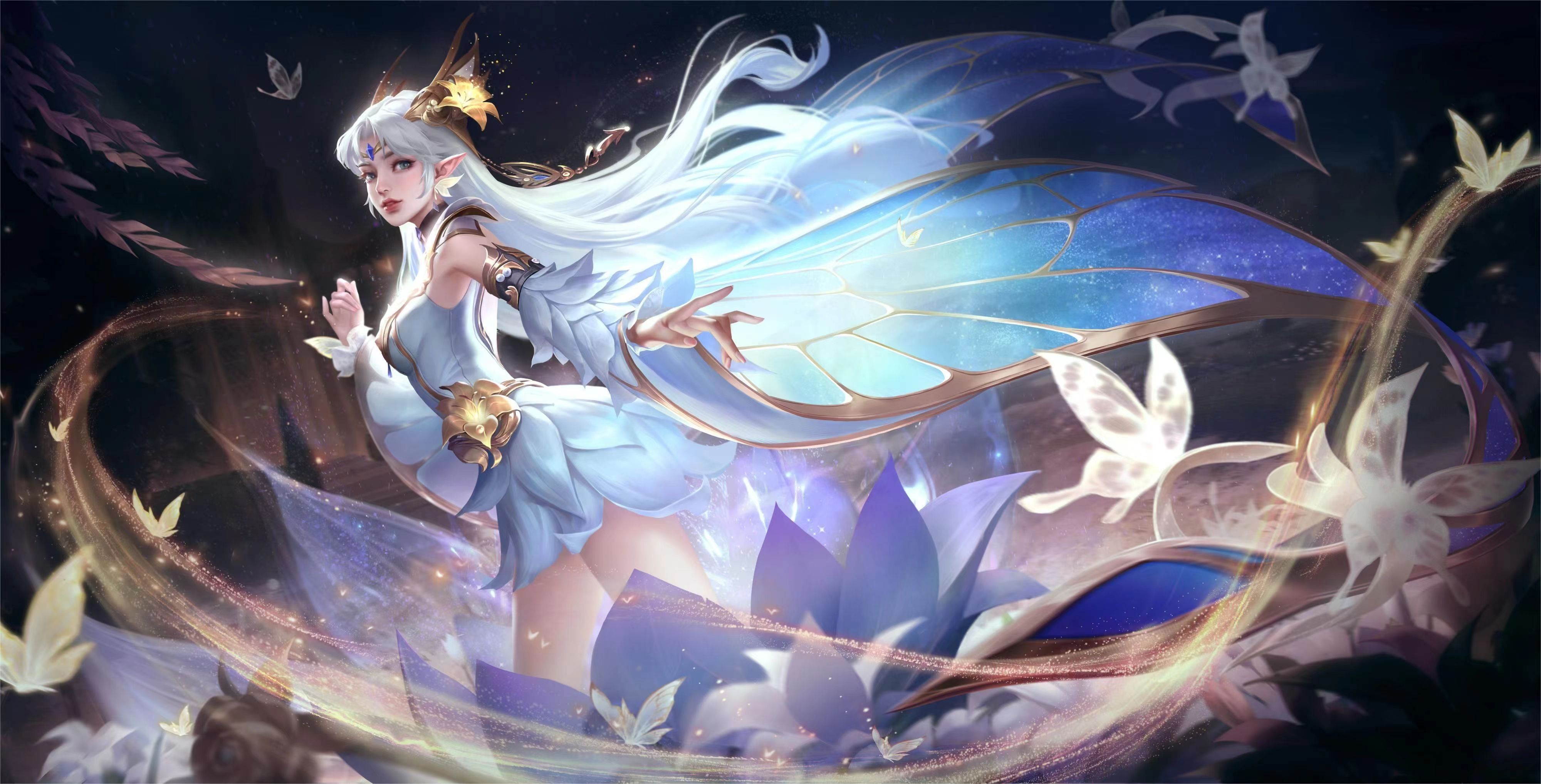 赛前数据：TES已达成大场7连胜 GALA每死伤害16562.51第一