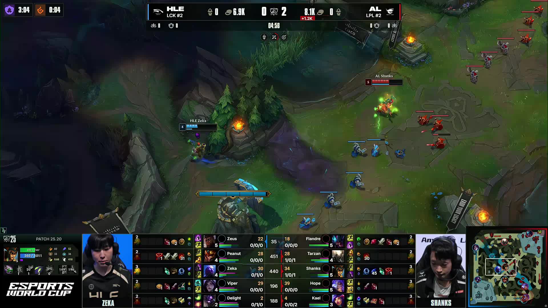 lmbt 与 STYKO 和 oskar 组建了一个新团队。