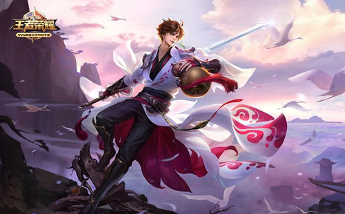 UP群访 Ning：我虽然真的很久没玩过千珏了 但队友们都相信了我