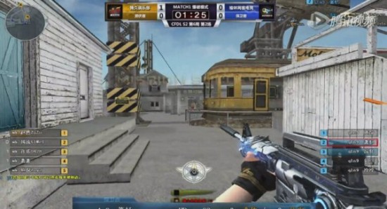 Woro2k 评论了他今天在 Heroic 的首次亮相