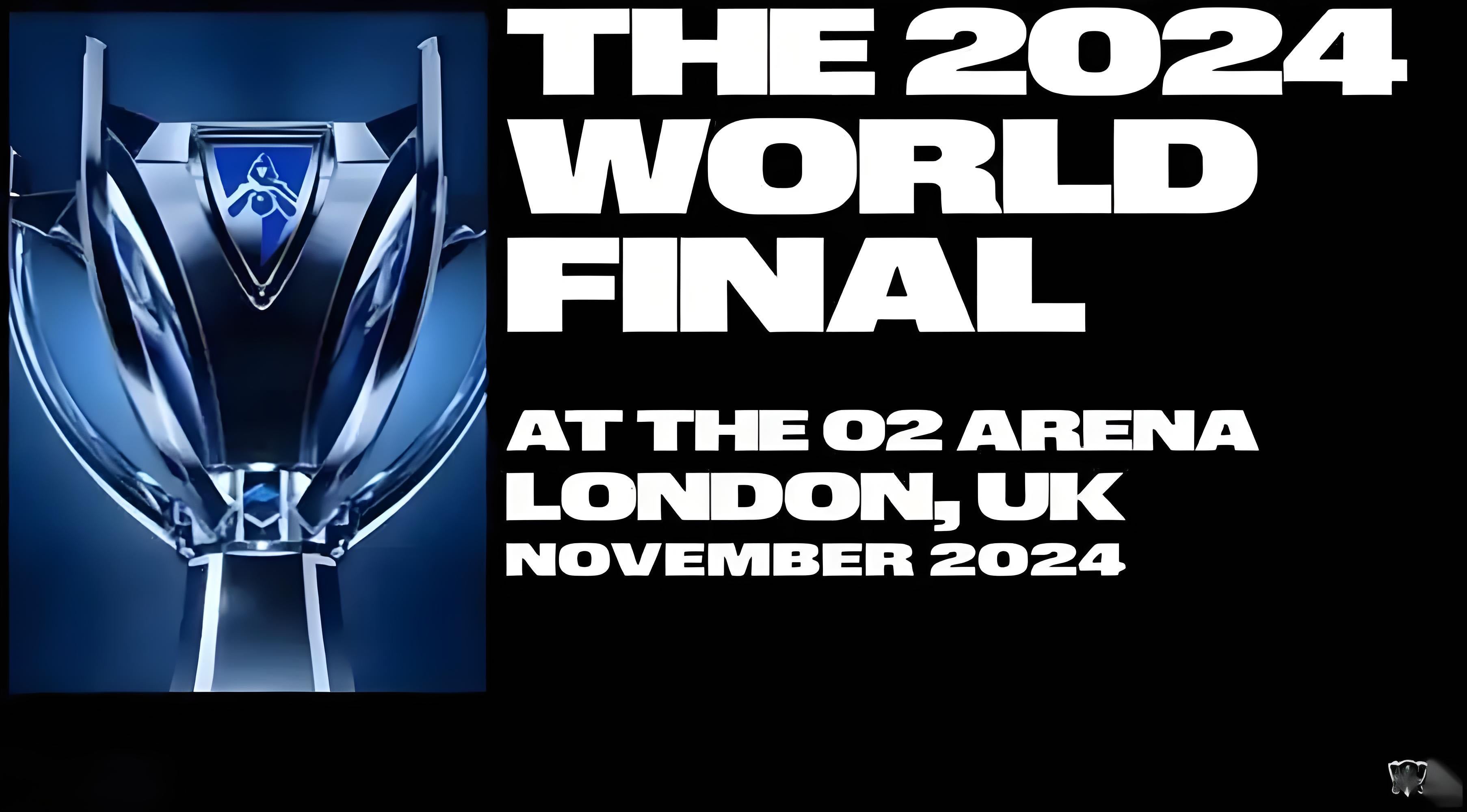 【赛前预告】Funspark Rivals季前赛，1月7日17点 Wingsup.GAMING vs Lynn Vision